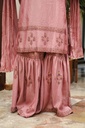 Extra image for BLOCKPRINT GHRARA OUTFIT