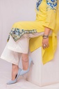 Extra image for Cotton Trouser