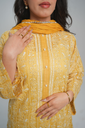 Extra image for Spring Blossom Kurta