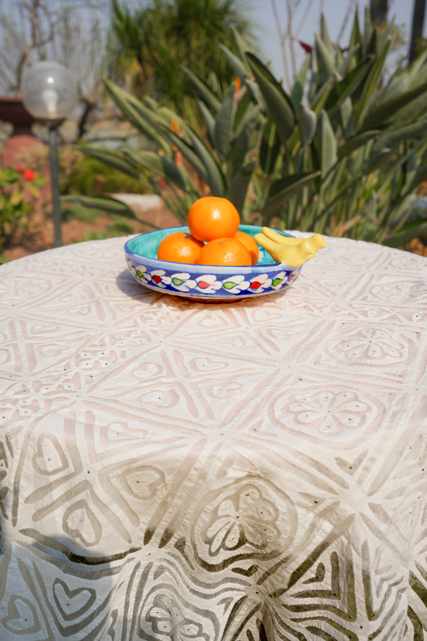 Extra image for Royal Veil Dining Set