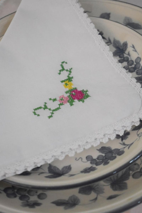 Extra image for Pink Vines