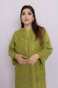 Extra image for Olive Green kurta