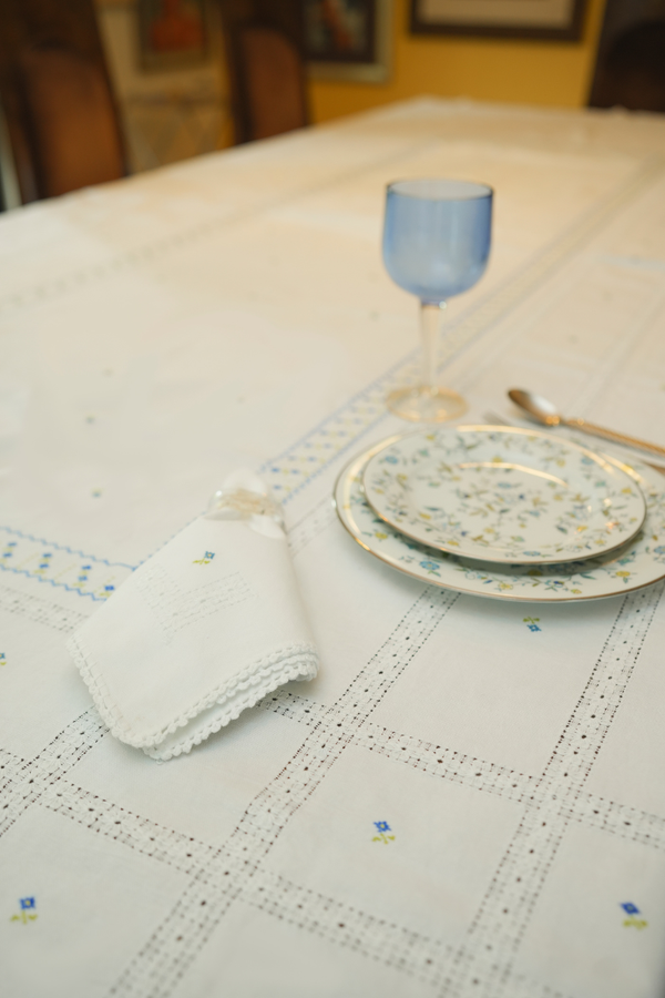 Extra image for Little Bloom Dining Set