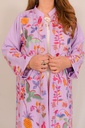 Extra image for Lavender Bird Gown