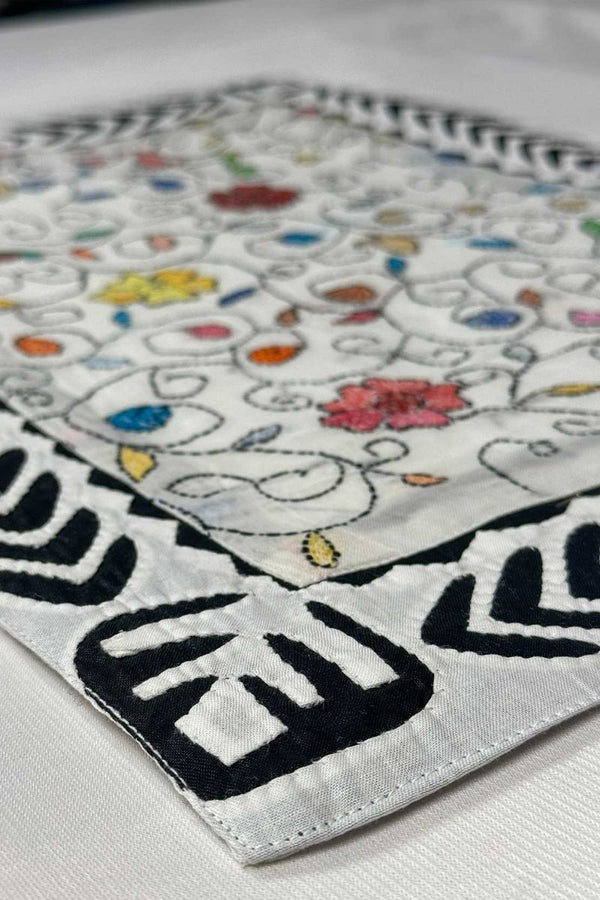 Extra image for Kantha With Ralli