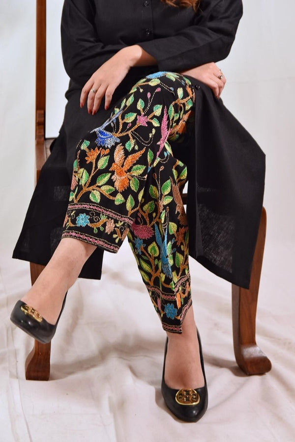 Extra image for Kantha Pant