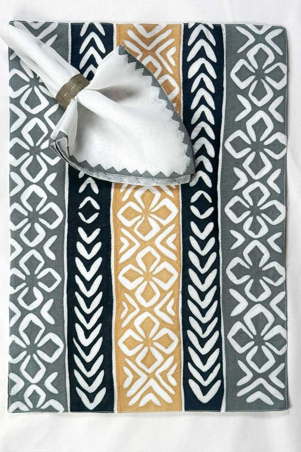 Extra image for FLORAL RALLI (Table Linen)