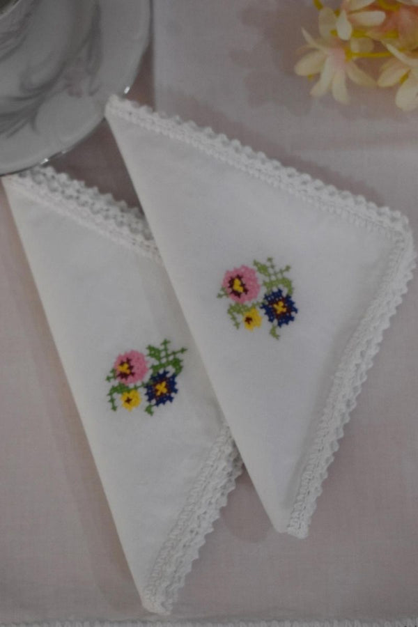 Extra image for Floral Garden