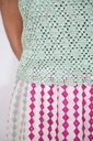 Extra image for Crochet Choli