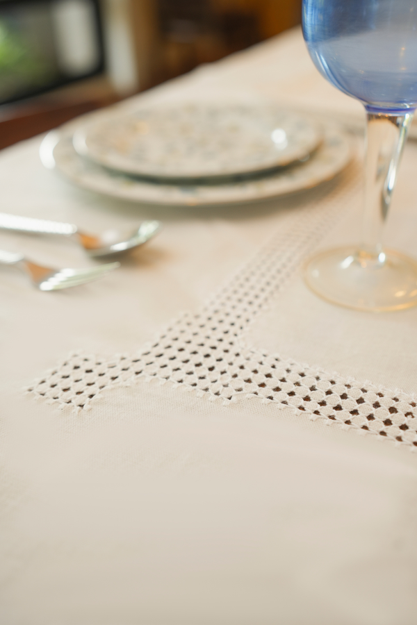 Extra image for Classic Tarkashi Dining Set