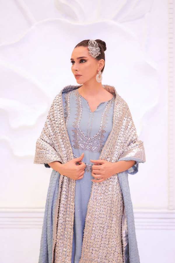 Extra image for Celestial Frost Ensemble