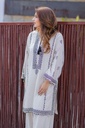 Extra image for BLOCK PRINT KURTA SHALWAR