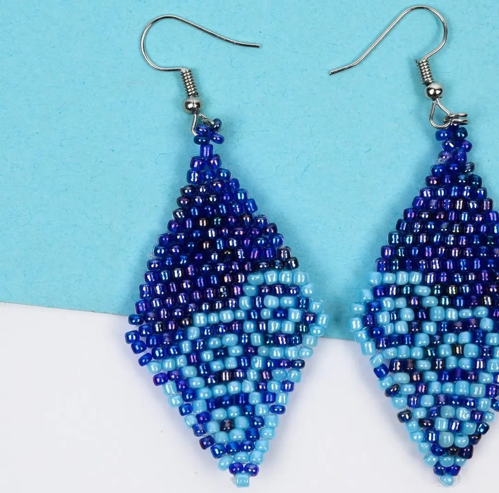 Infinity, Beaded Jwellery