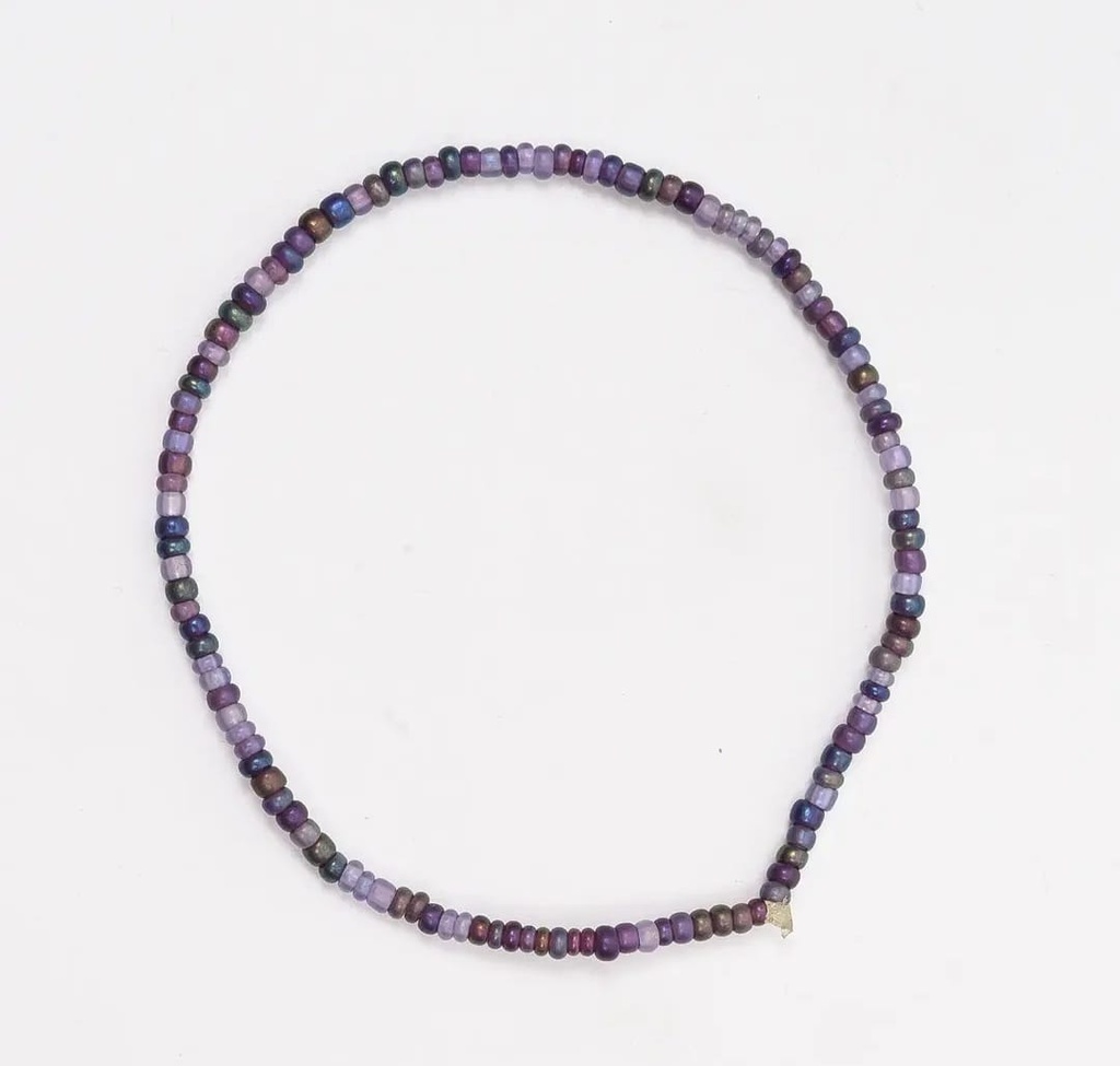 Beaded elastic Bracelets