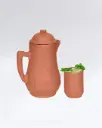 1 Jug 6 Glasses