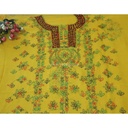 Shadow Work Unstitched 3 Piece Suit