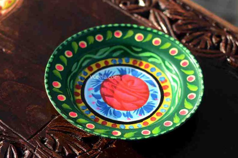 Truck Art Plate - Duplicate IMG # 1