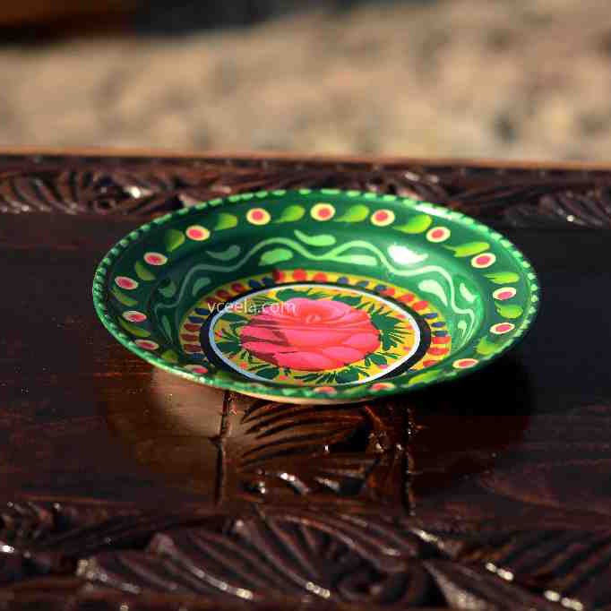 Truck Art Plate - Duplicate IMG # 1