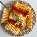 Mittens, (finger less )