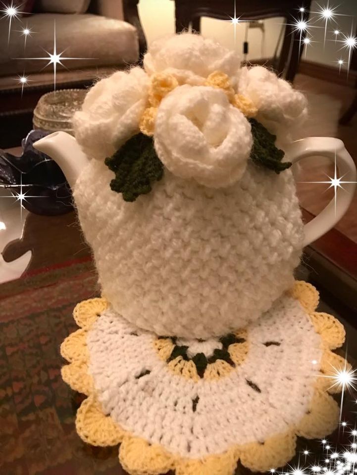 teacosy