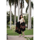 Embroidered Phulkari Shawl