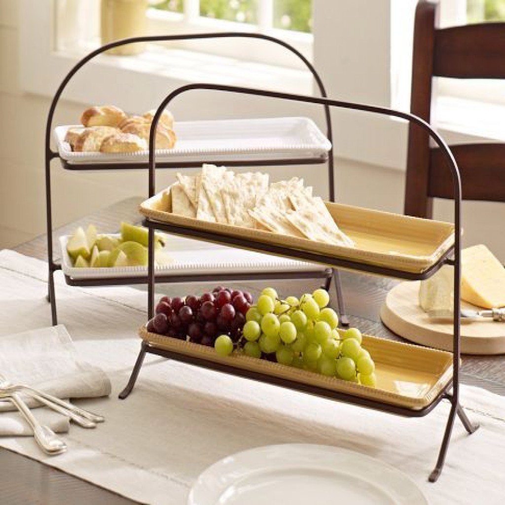 Pastry Holder