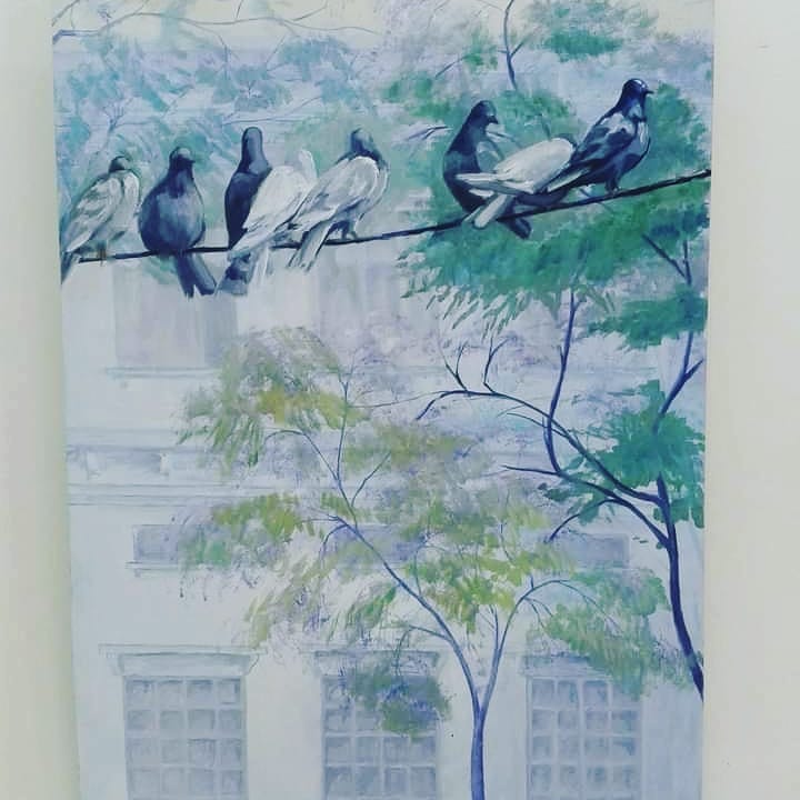 Nature