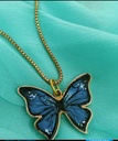 Butterfly Pendant