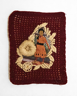 Between Before and Then (Serial no 1)