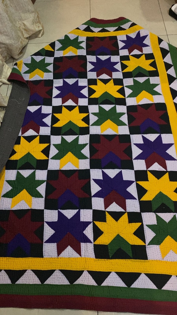 Handmade Sindhi Rilli