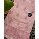 Chikankari Lawn Shirt