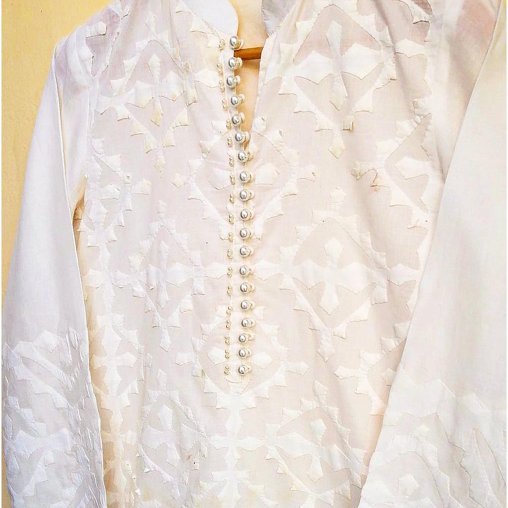 Rilli Stitched Shirt