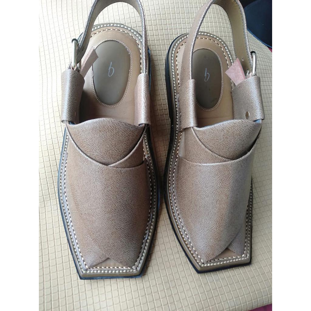 Traditional Leather Saplay