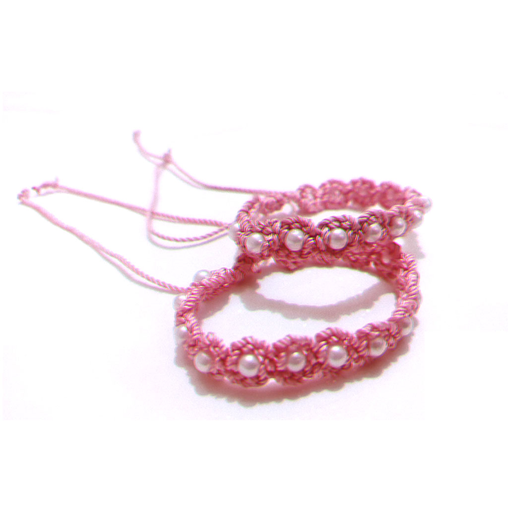 Pair of Bracelet