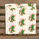 Ajrak Riley / Shirt Piece