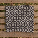 Ajrak Riley / Shirt Piece