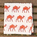 Ajrak Riley / Shirt Piece