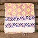 Ajrak Riley / Shirt Piece