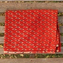 Ajrak Riley / Shirt Piece