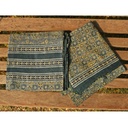 Ajrak - 2 Piece Suit