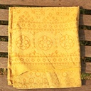 Ajrak Riley / Shirt Piece