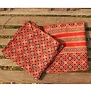 Ajrak - 2 Piece Suit