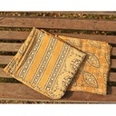 Ajrak - 2 Piece Suit