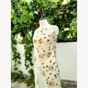 2- Piece Unstitched kameez Dupatta