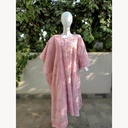 2-Piece Frock Dupatta Set