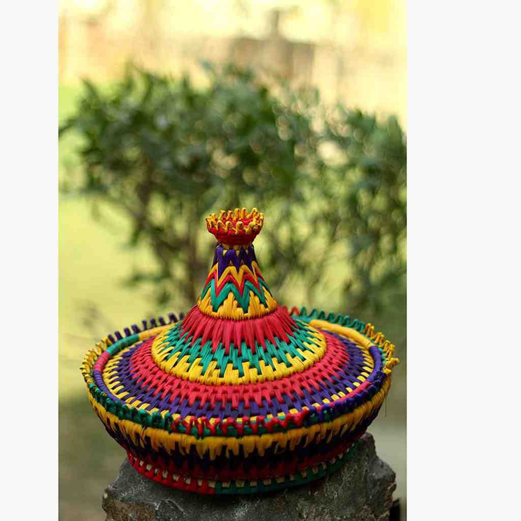 Chabbi Work Roti Hotpot 