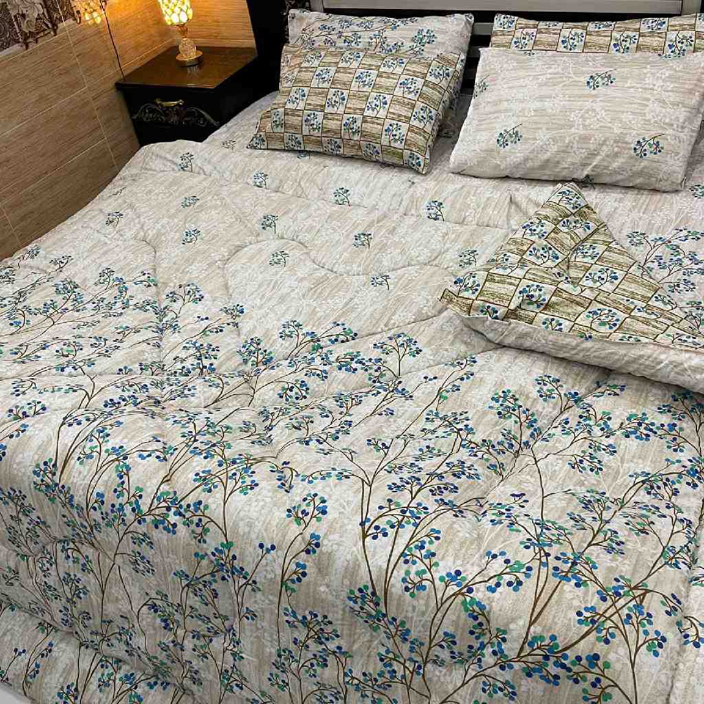 Duvet Set