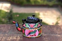 Truck Art Tea Kettle