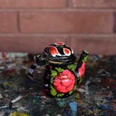 Truck Art Tea Chainak