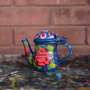 Truck Art Tea Chainak